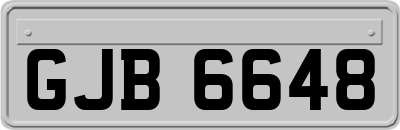 GJB6648
