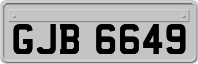 GJB6649