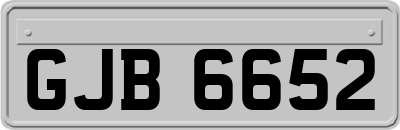 GJB6652