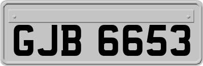 GJB6653