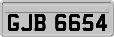 GJB6654