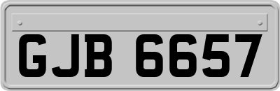 GJB6657
