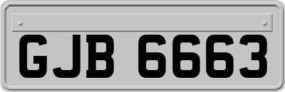 GJB6663