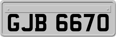 GJB6670