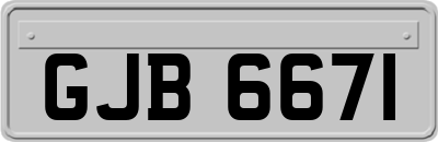 GJB6671