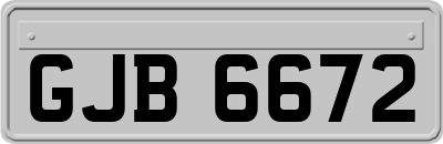 GJB6672