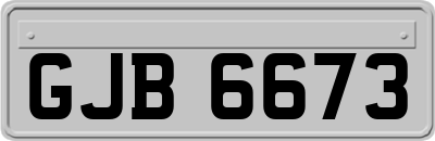 GJB6673