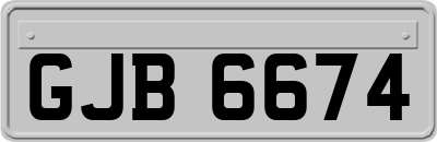 GJB6674