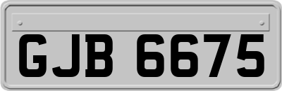GJB6675