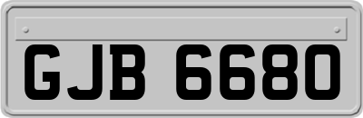 GJB6680