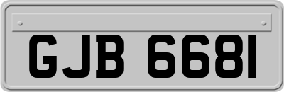 GJB6681