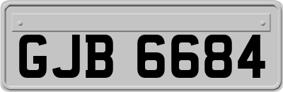 GJB6684