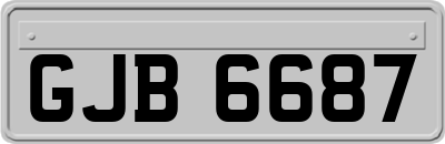 GJB6687
