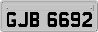 GJB6692