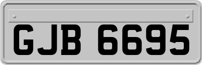 GJB6695