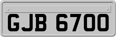 GJB6700