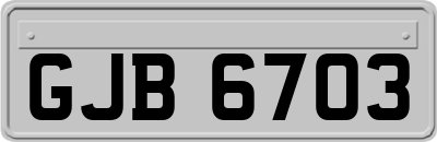 GJB6703