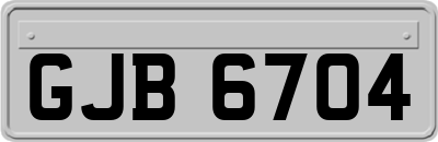 GJB6704
