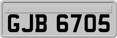 GJB6705