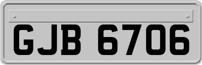 GJB6706