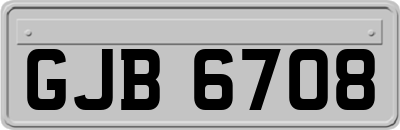 GJB6708