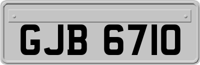 GJB6710