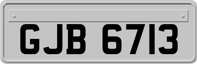 GJB6713