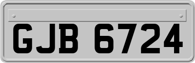 GJB6724