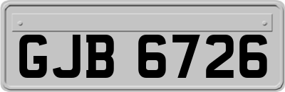 GJB6726