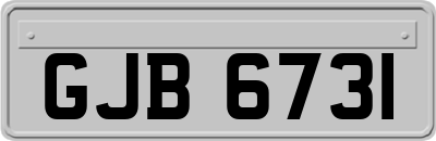 GJB6731