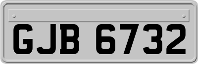 GJB6732