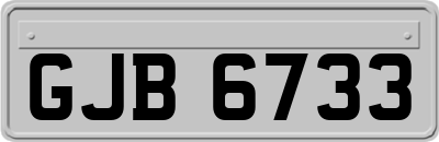 GJB6733