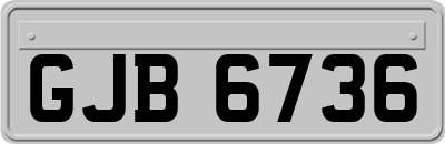 GJB6736