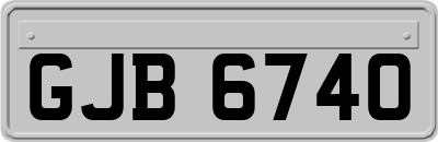 GJB6740