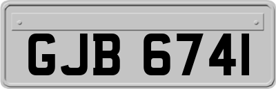 GJB6741