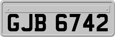 GJB6742