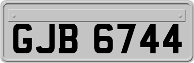 GJB6744