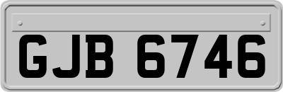 GJB6746