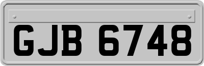 GJB6748