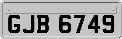 GJB6749