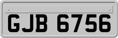 GJB6756