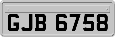 GJB6758