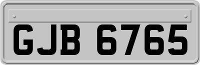 GJB6765