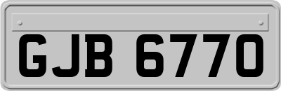 GJB6770