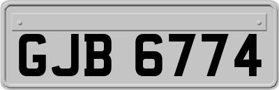 GJB6774