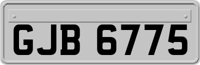 GJB6775