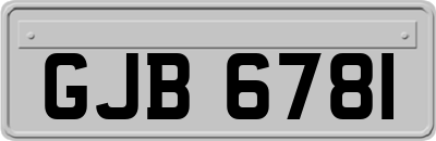 GJB6781