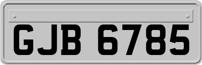 GJB6785