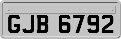 GJB6792