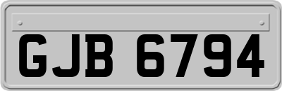GJB6794